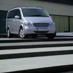 Mercedes-Benz Viano 2004 года